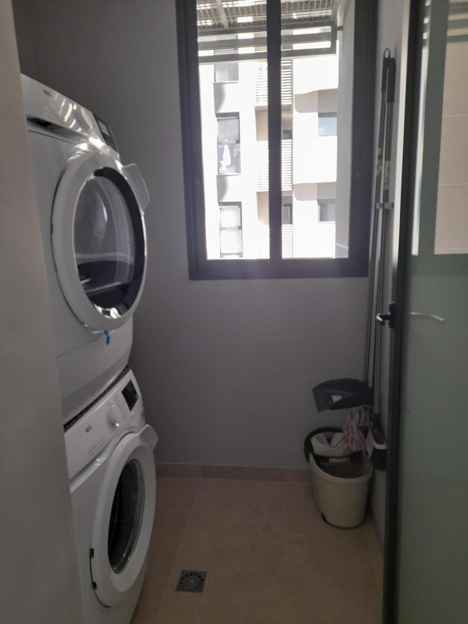Sunset Cliffs Sea View Apartments 14 Floor ベニドルム エクステリア 写真