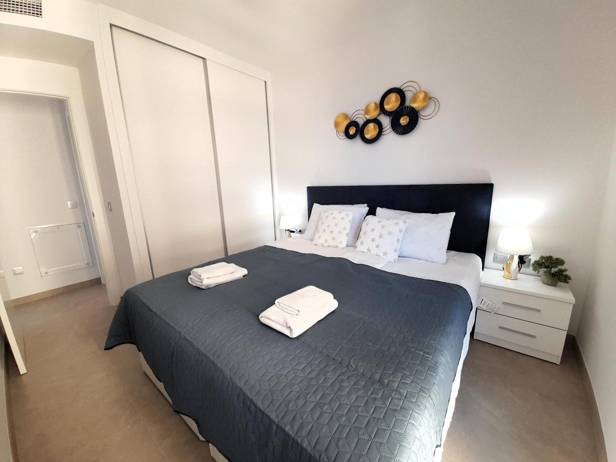 Sunset Cliffs Sea View Apartments 14 Floor ベニドルム エクステリア 写真